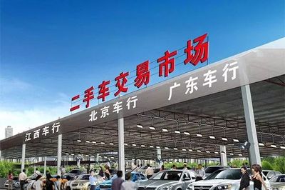 二手車行業(yè) 表面困局下的價(jià)值洼地與經(jīng)營(yíng)新思路