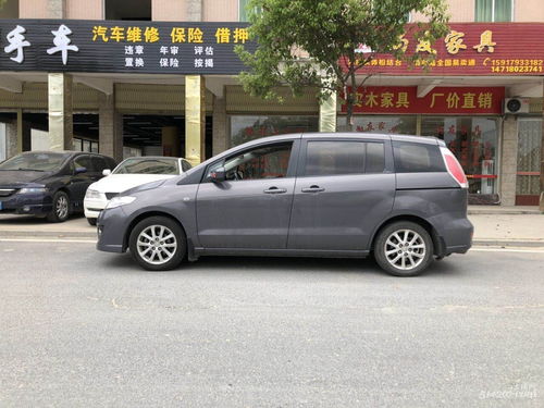 大埔二手車交易市場經營探析 傳統實體與線上平臺的融合之路