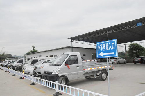 購車首選地 為何在崇左買車，盛聯二手車交易市場是明智之選？