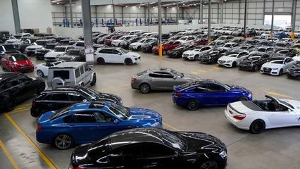 開設二手車交易市場所需手續全指南