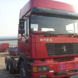 遠航二手車交易市場 為您提供優質德龍雙驅牽引車，專業服務共贏未來